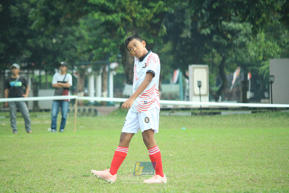 ijl u12 140925 isa marzuki bandriawan vs bintang garuda ss