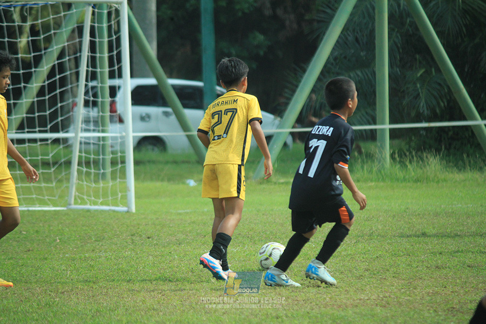 ijl u12 140925 jips soccer vs el zeds fc