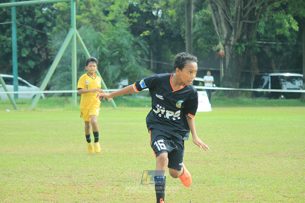ijl u12 140925 jips soccer vs el zeds fc