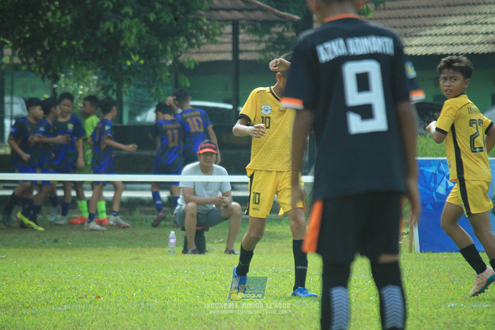 ijl u12 140925 jips soccer vs el zeds fc