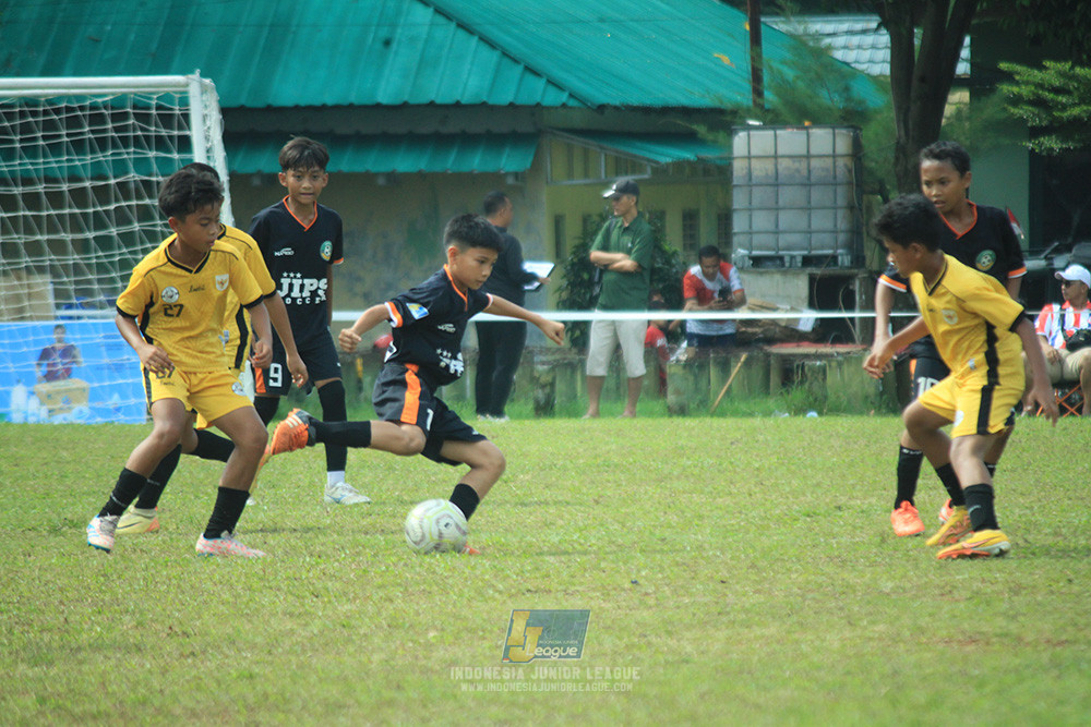 ijl u12 140925 jips soccer vs el zeds fc