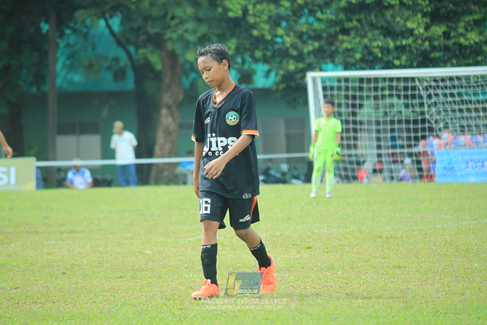 ijl u12 140925 jips soccer vs el zeds fc