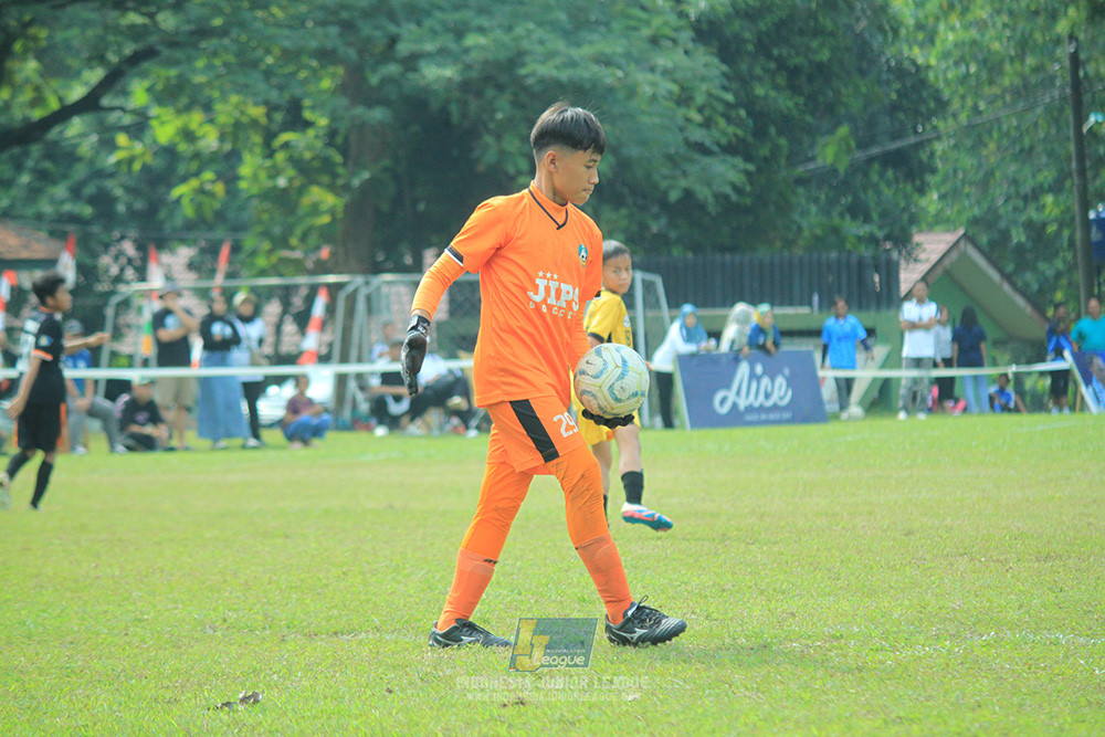 ijl u12 140925 jips soccer vs el zeds fc