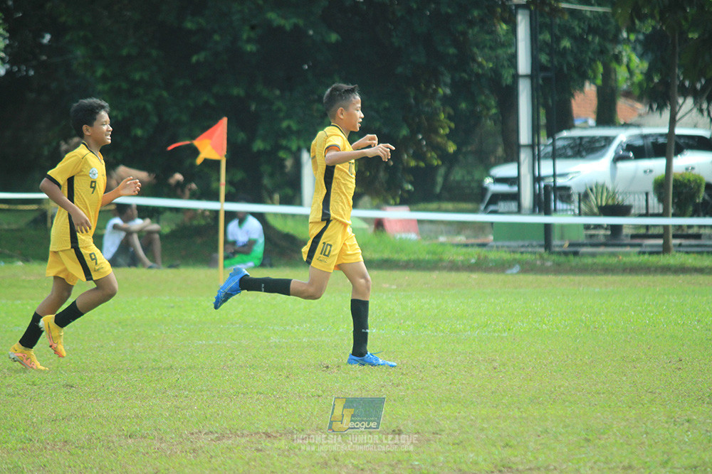 ijl u12 140925 jips soccer vs el zeds fc