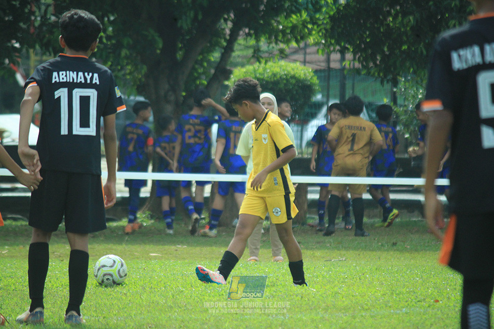 ijl u12 140925 jips soccer vs el zeds fc