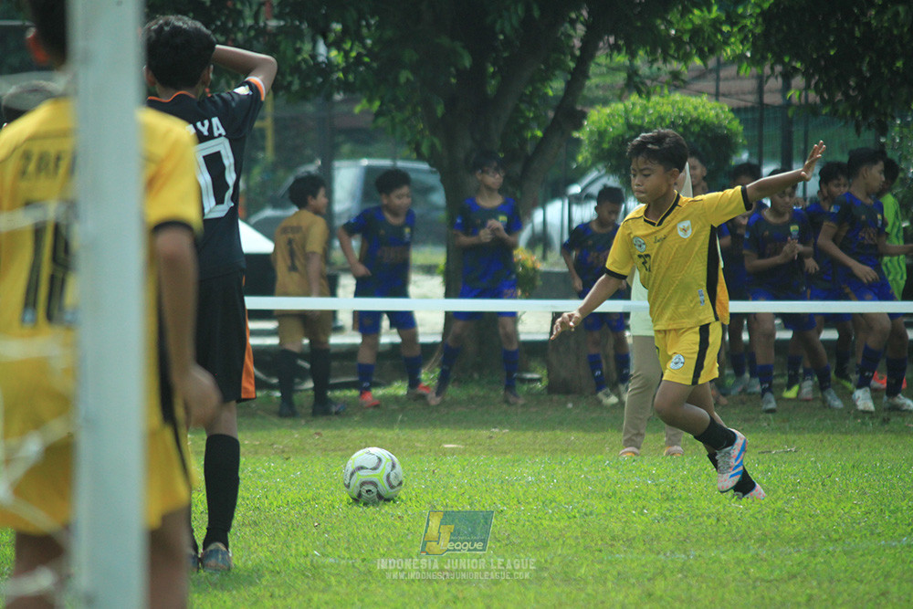 ijl u12 140925 jips soccer vs el zeds fc