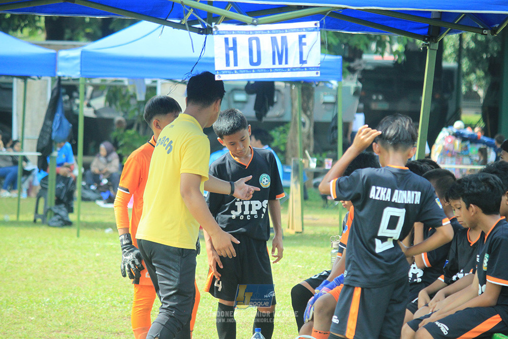 ijl u12 140925 jips soccer vs el zeds fc