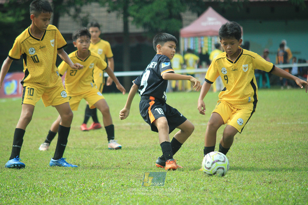 ijl u12 140925 jips soccer vs el zeds fc