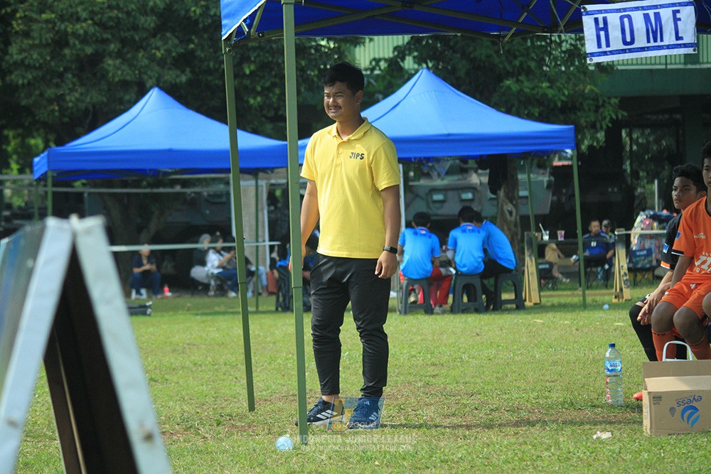 ijl u12 140925 jips soccer vs el zeds fc