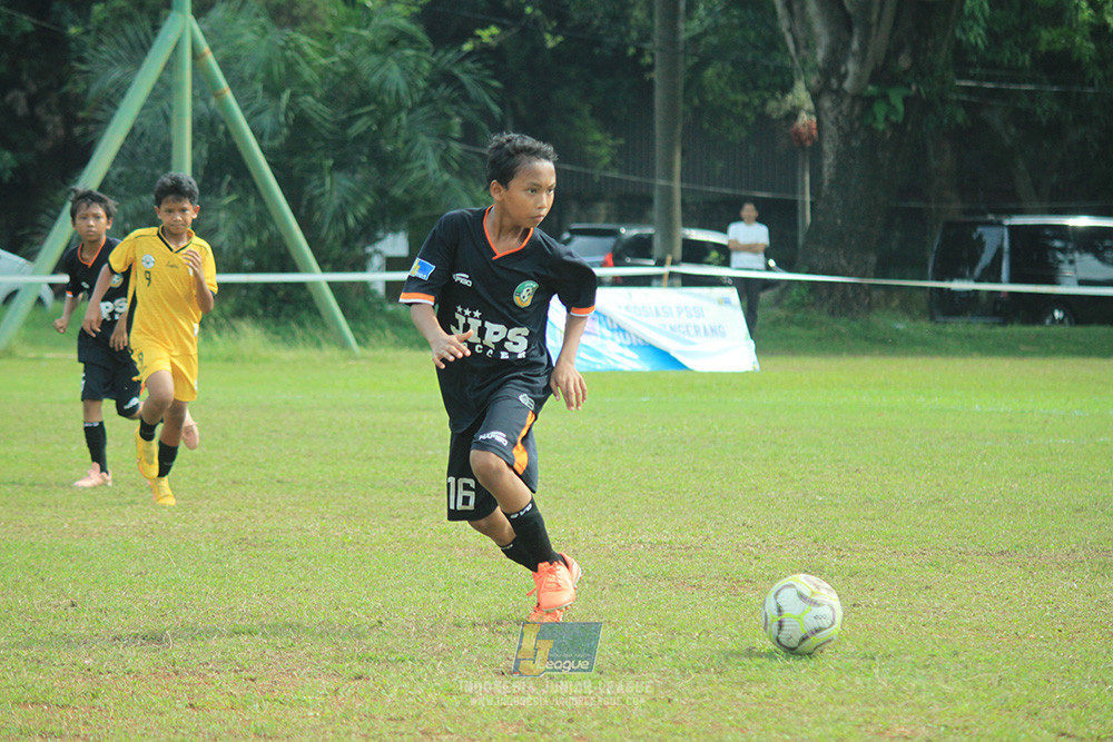 ijl u12 140925 jips soccer vs el zeds fc