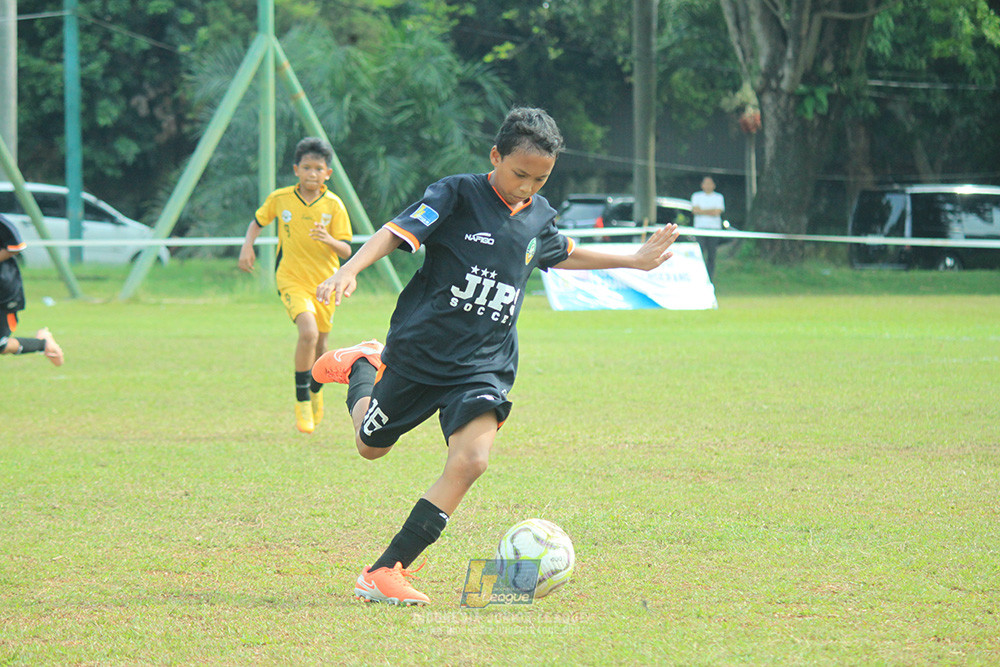 ijl u12 140925 jips soccer vs el zeds fc