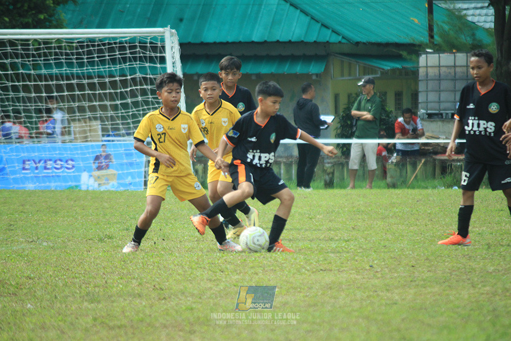 ijl u12 140925 jips soccer vs el zeds fc