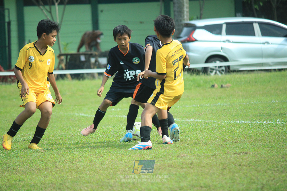 ijl u12 140925 jips soccer vs el zeds fc