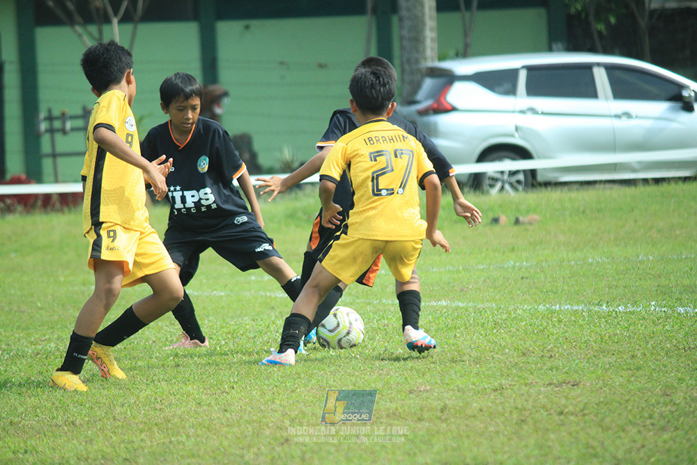 ijl u12 140925 jips soccer vs el zeds fc