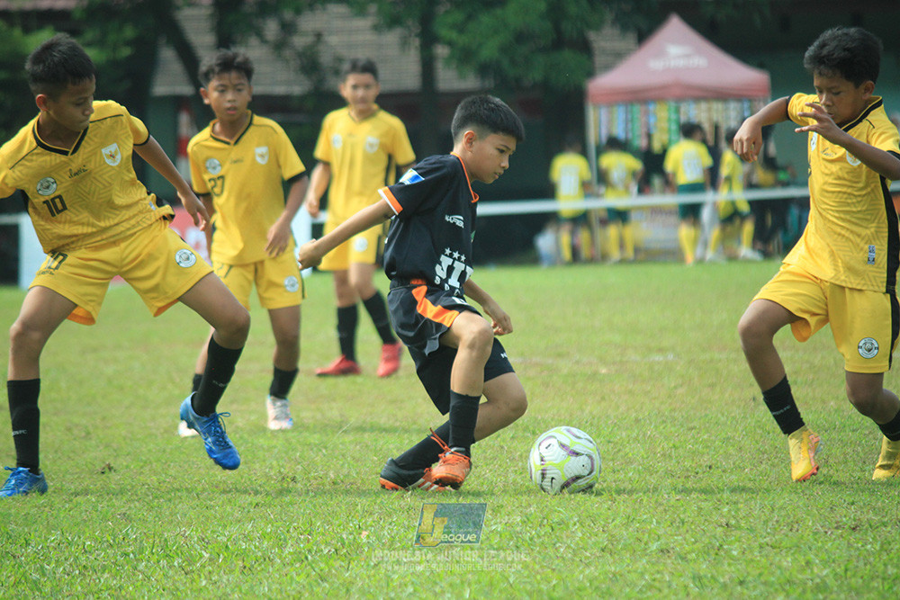 ijl u12 140925 jips soccer vs el zeds fc