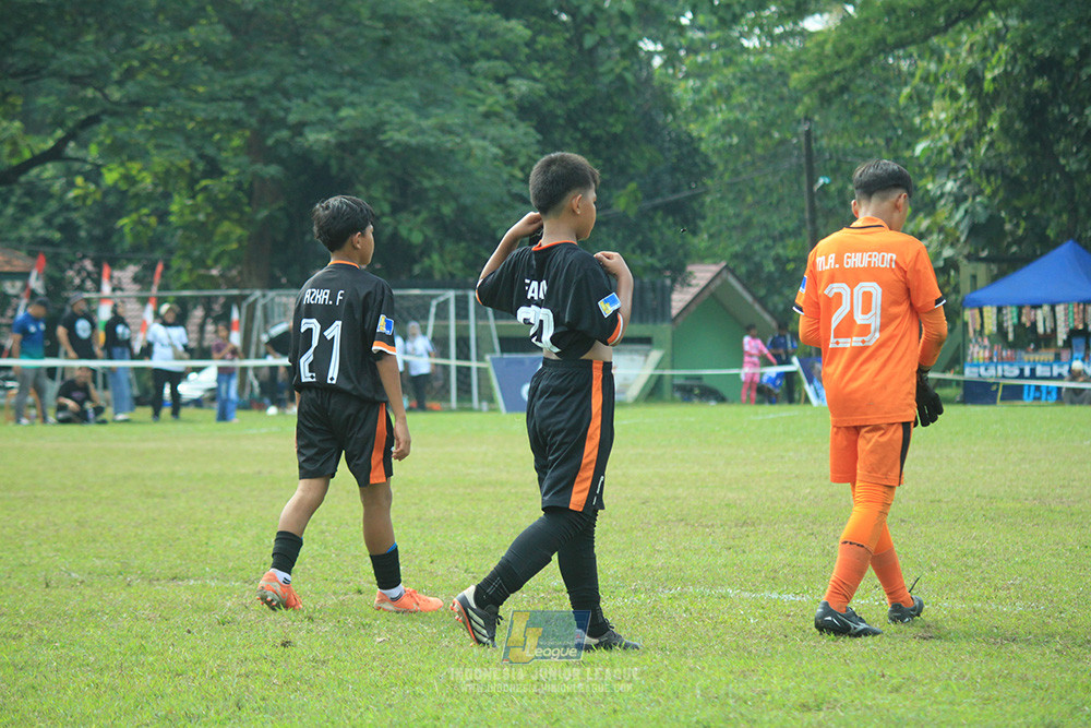 ijl u12 140925 jips soccer vs el zeds fc