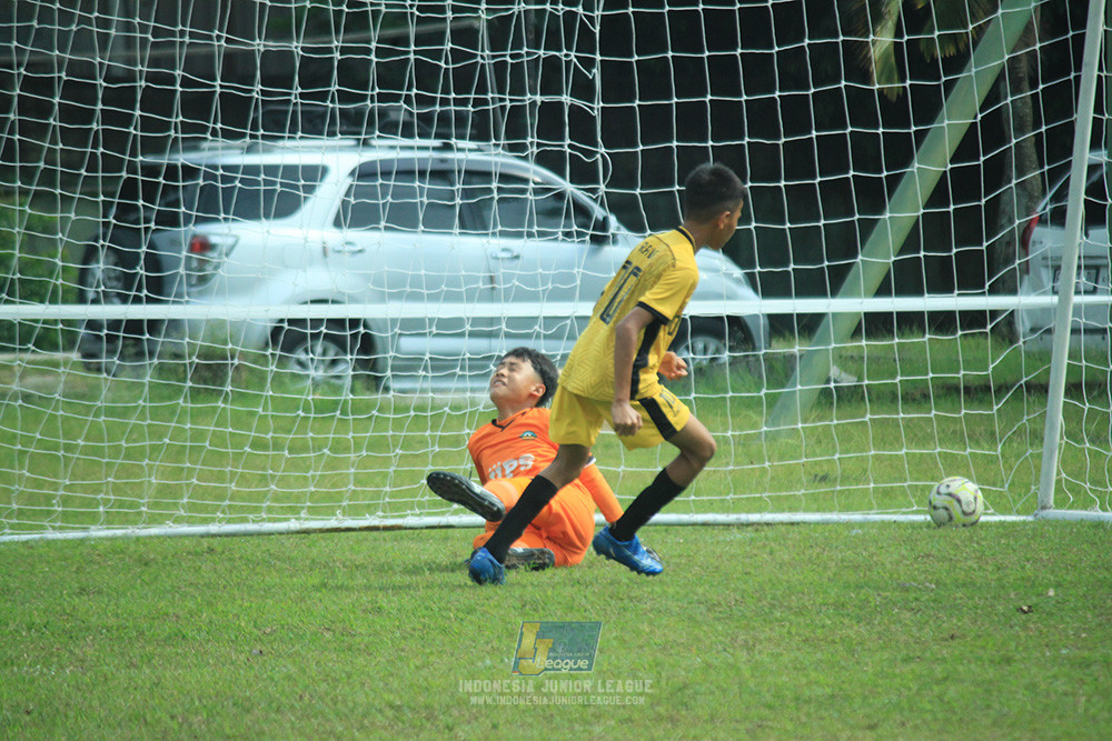 ijl u12 140925 jips soccer vs el zeds fc
