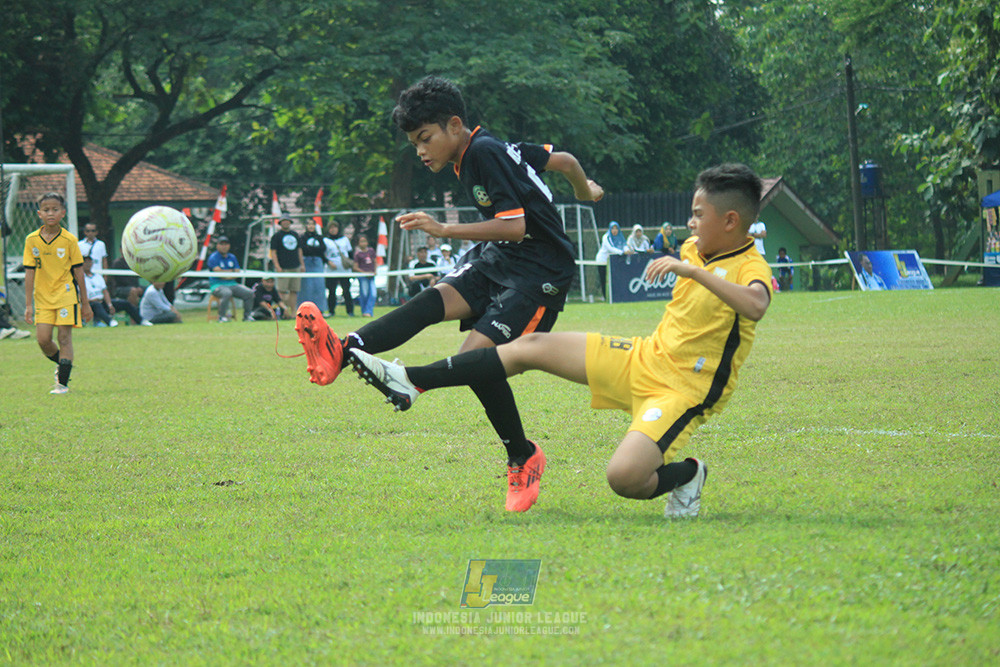 ijl u12 140925 jips soccer vs el zeds fc