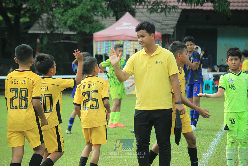 ijl u12 140925 jips soccer vs el zeds fc
