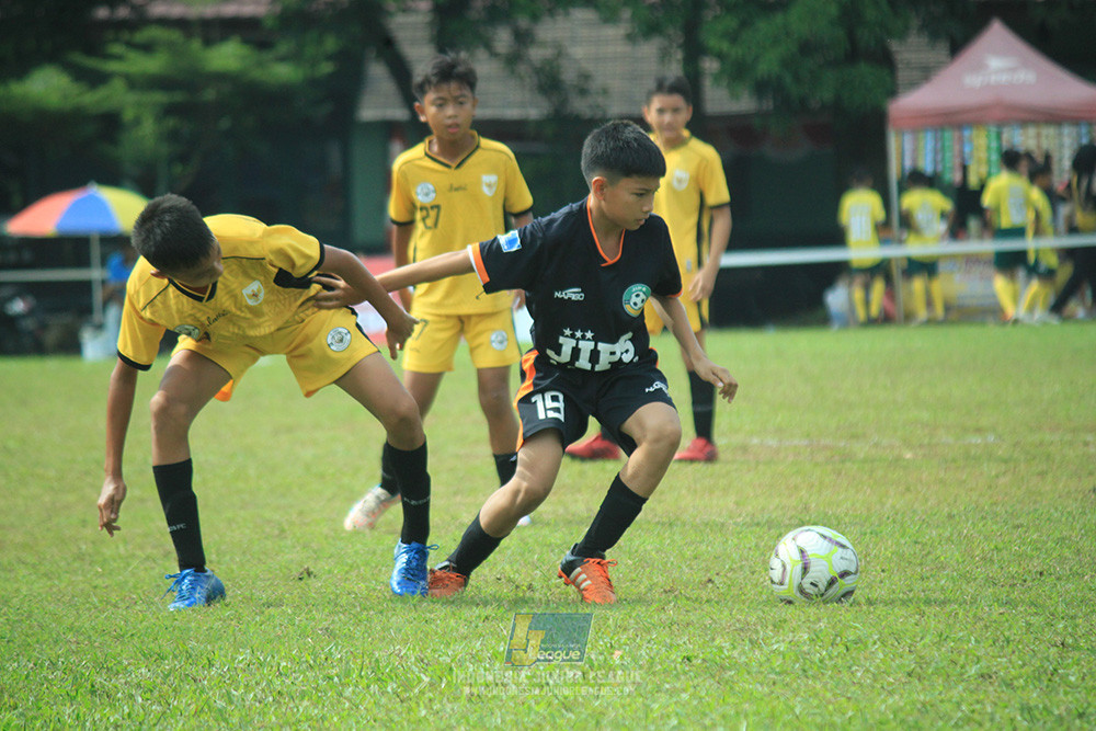 ijl u12 140925 jips soccer vs el zeds fc