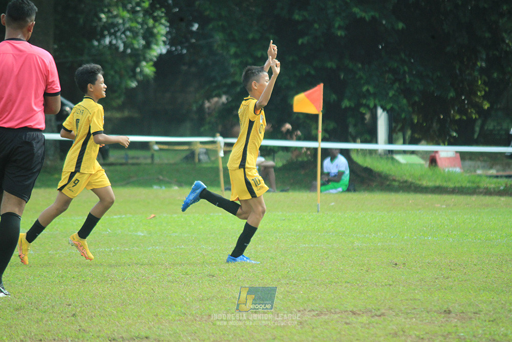 ijl u12 140925 jips soccer vs el zeds fc