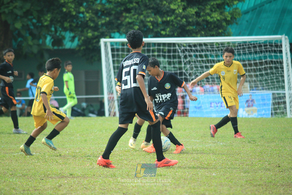 ijl u12 140925 jips soccer vs el zeds fc