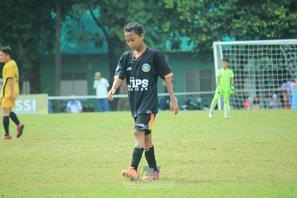 ijl u12 140925 jips soccer vs el zeds fc