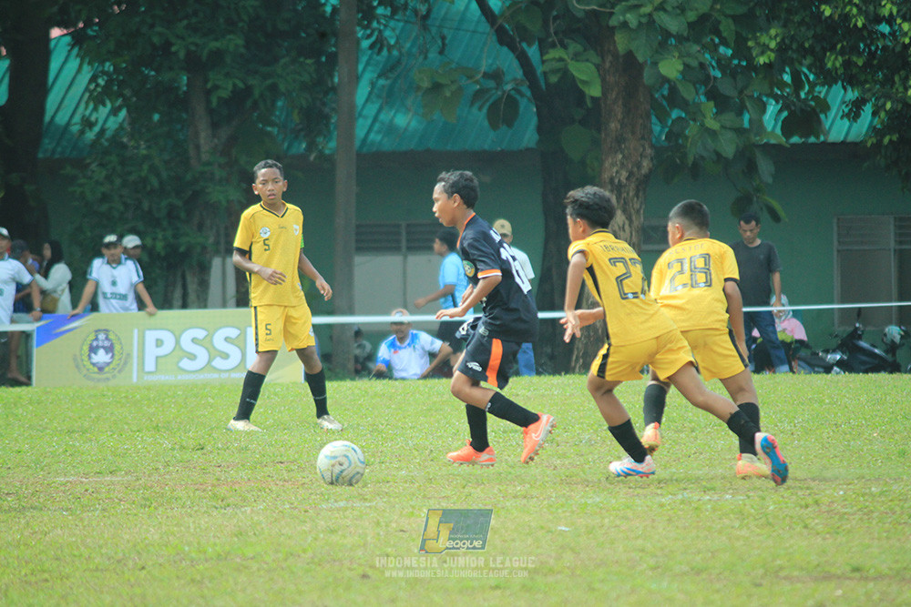 ijl u12 140925 jips soccer vs el zeds fc