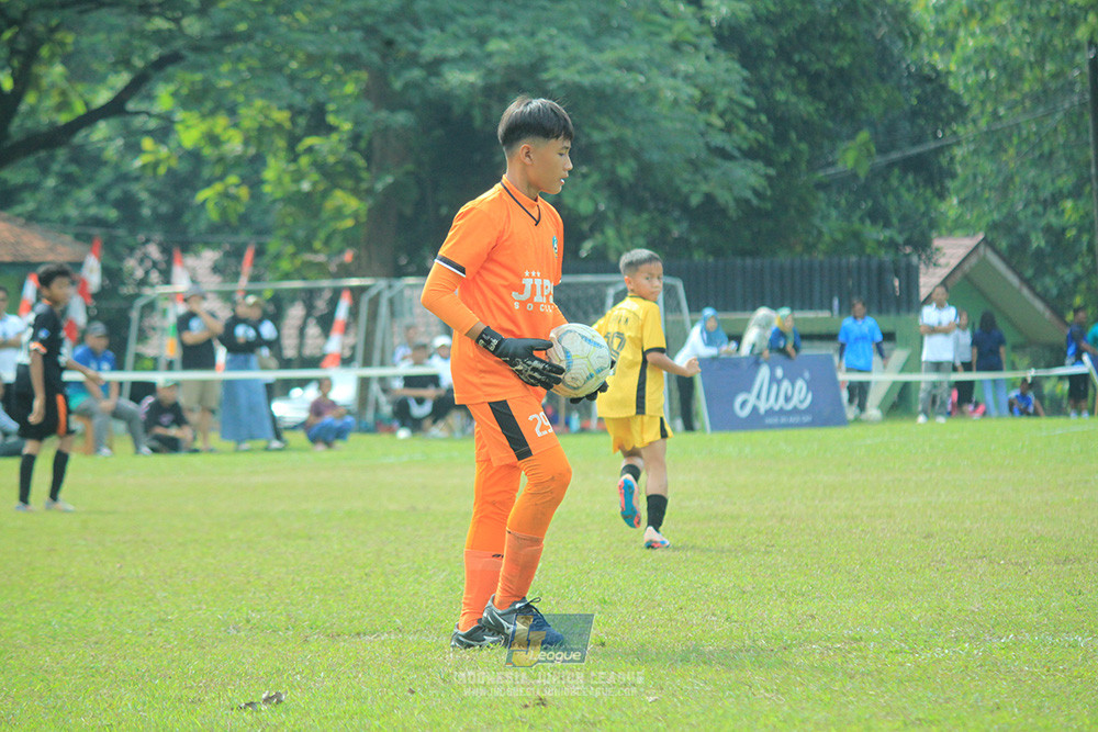 ijl u12 140925 jips soccer vs el zeds fc