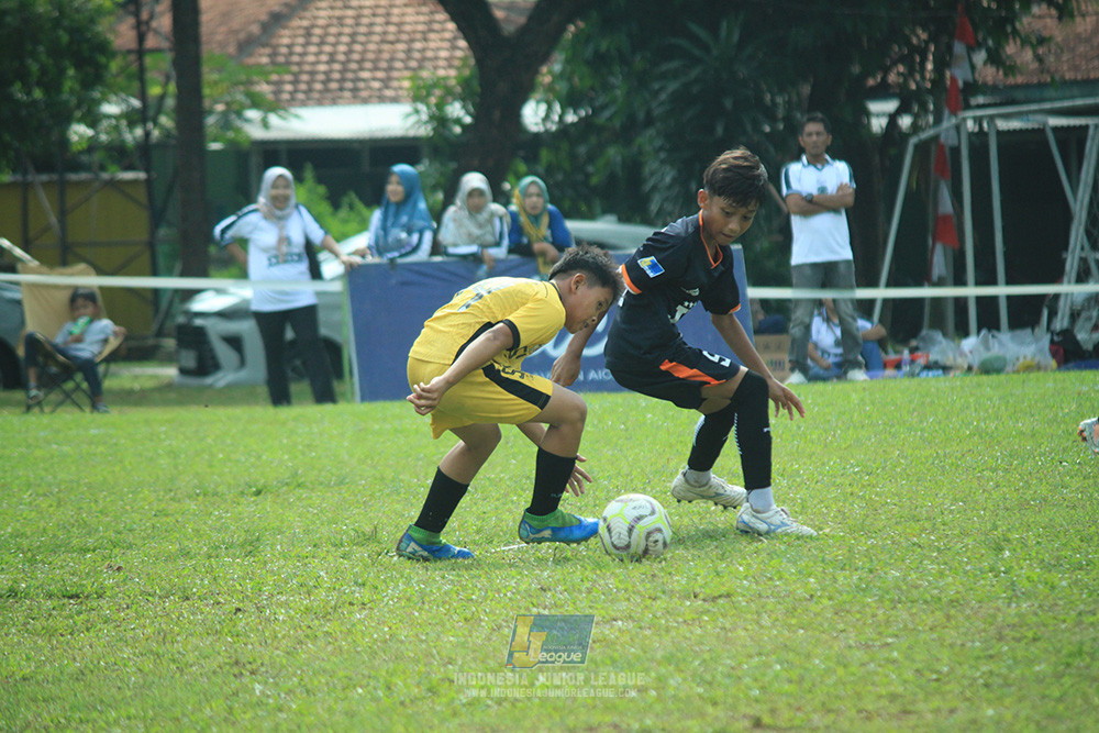 ijl u12 140925 jips soccer vs el zeds fc