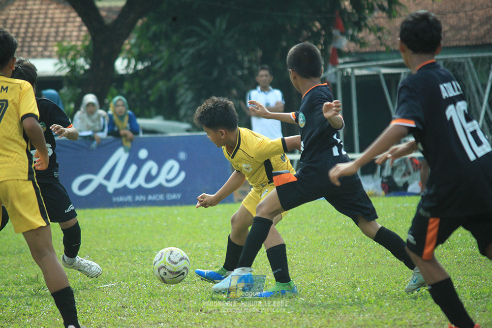 ijl u12 140925 jips soccer vs el zeds fc