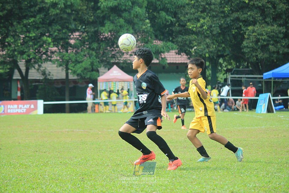 ijl u12 140925 jips soccer vs el zeds fc