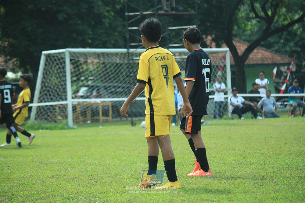 ijl u12 140925 jips soccer vs el zeds fc