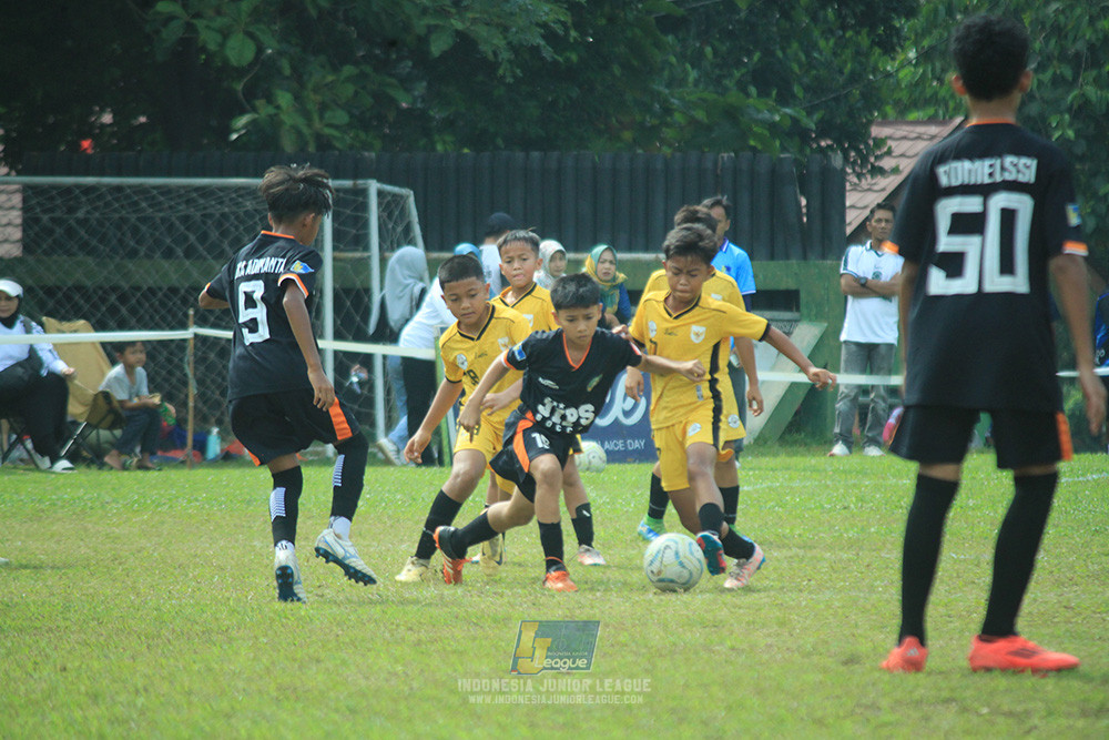 ijl u12 140925 jips soccer vs el zeds fc