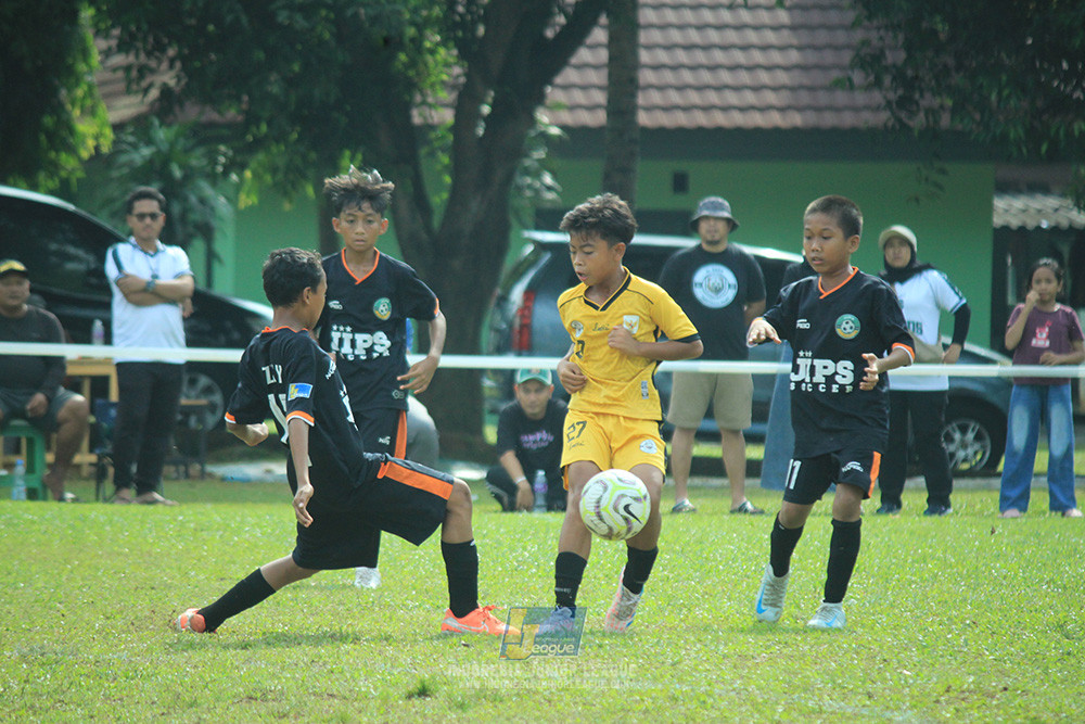 ijl u12 140925 jips soccer vs el zeds fc