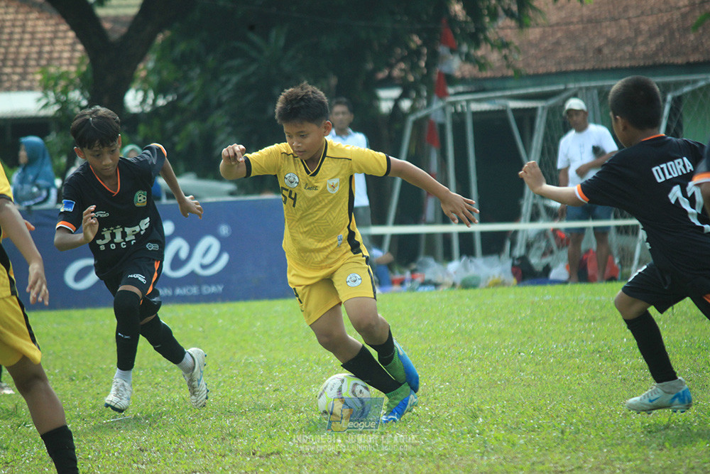 ijl u12 140925 jips soccer vs el zeds fc