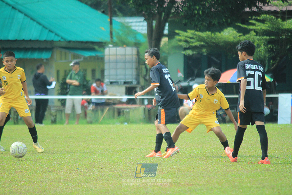 ijl u12 140925 jips soccer vs el zeds fc