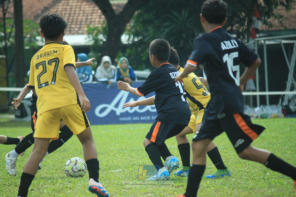 ijl u12 140925 jips soccer vs el zeds fc