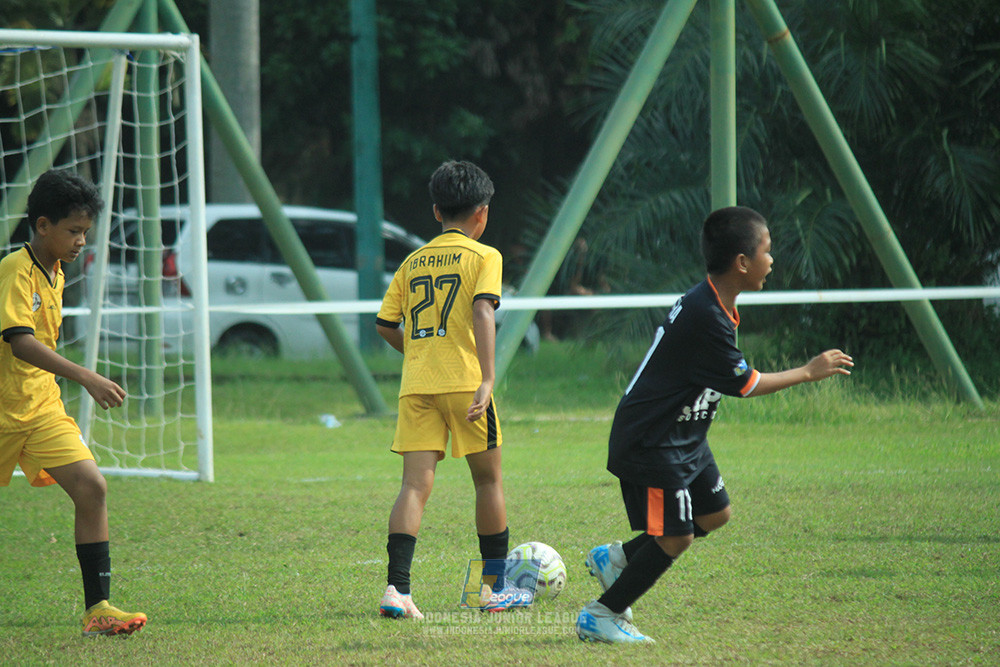 ijl u12 140925 jips soccer vs el zeds fc