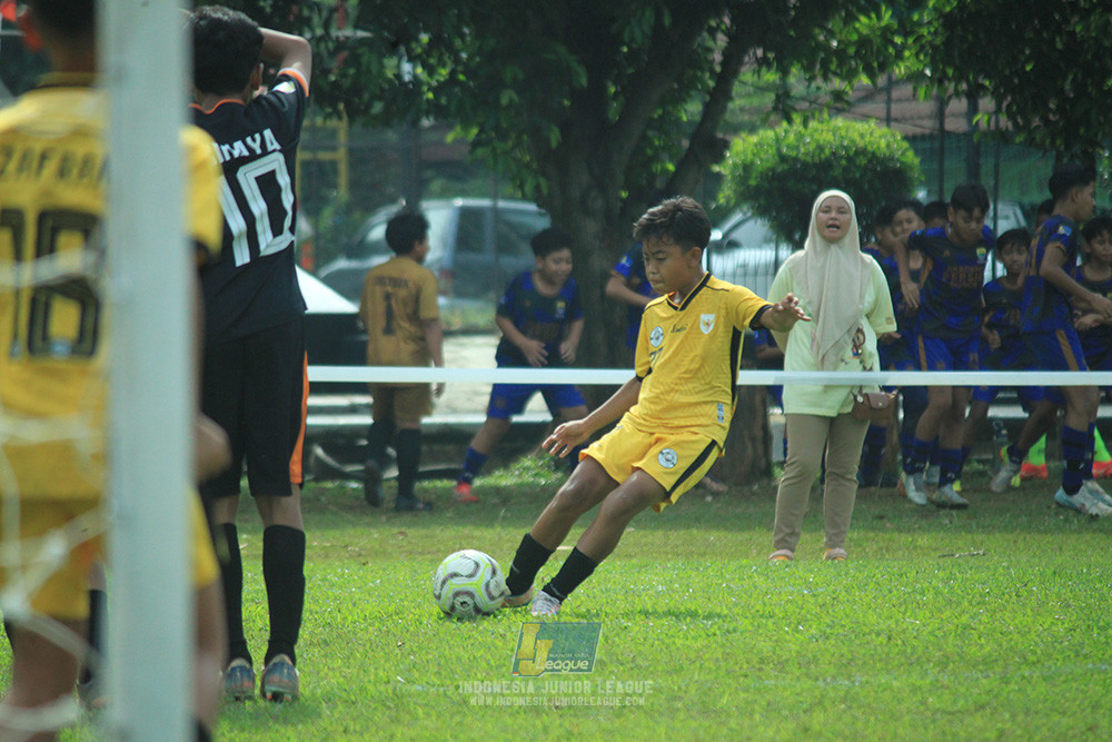 ijl u12 140925 jips soccer vs el zeds fc