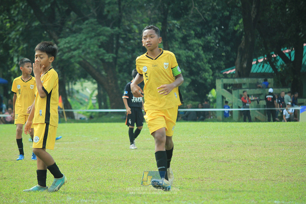 ijl u12 140925 jips soccer vs el zeds fc