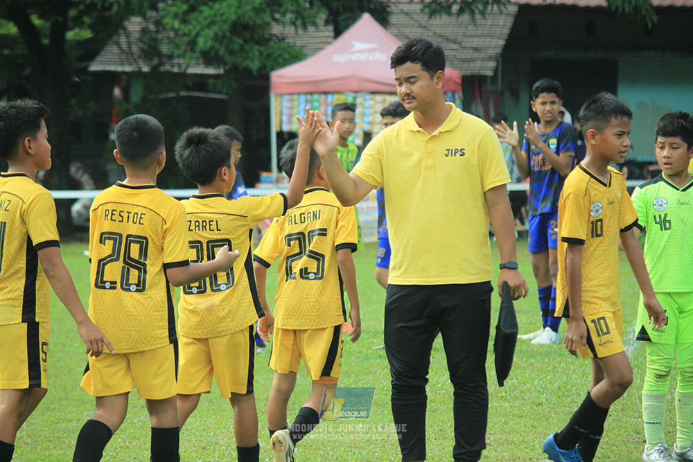 ijl u12 140925 jips soccer vs el zeds fc