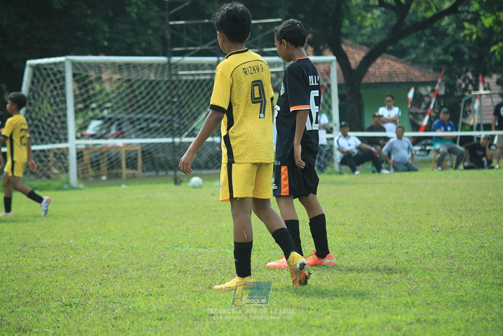 ijl u12 140925 jips soccer vs el zeds fc