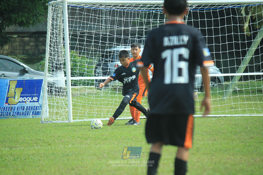 ijl u12 140925 jips soccer vs el zeds fc