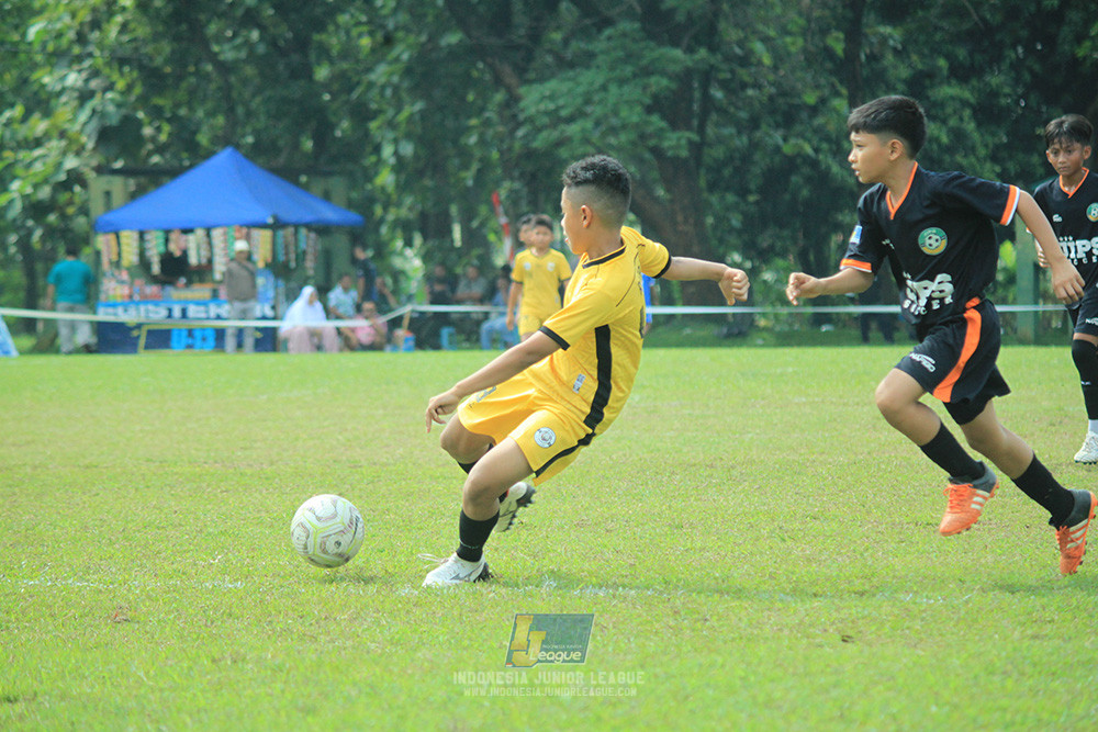 ijl u12 140925 jips soccer vs el zeds fc