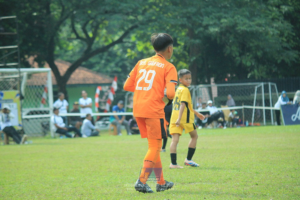 ijl u12 140925 jips soccer vs el zeds fc