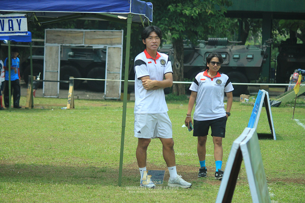 ijl u12 140925 johnson sports academy vs shin taeyong academy