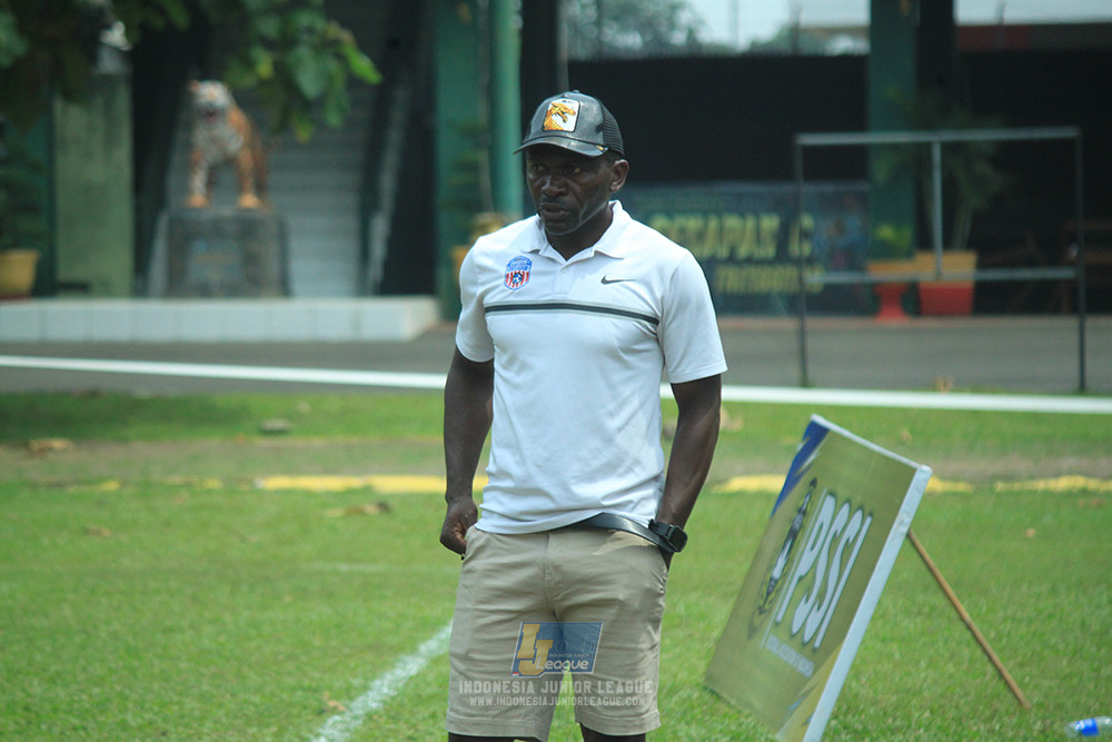 ijl u12 140925 johnson sports academy vs shin taeyong academy