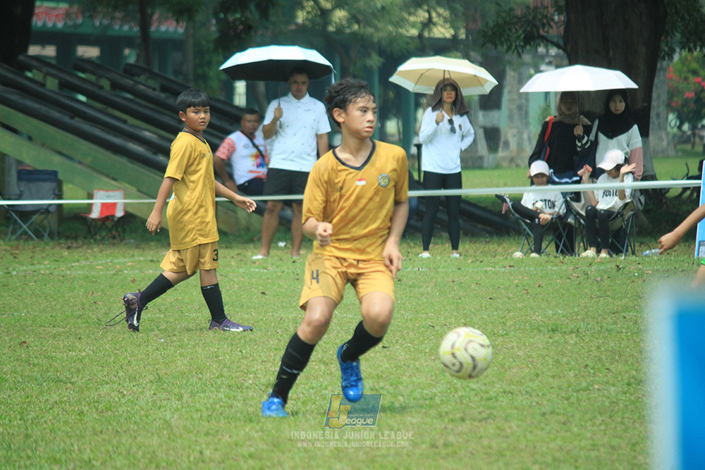 ijl u12 140925 johnson sports academy vs shin taeyong academy