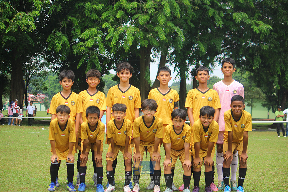 ijl u12 140925 johnson sports academy vs shin taeyong academy